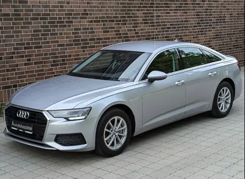 Used AUDI A6 Diesel 2019 Ad Germany