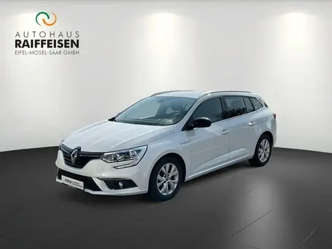 Used RENAULT MEGANE Petrol 2019 Ad 