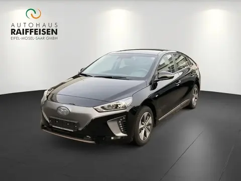 Annonce HYUNDAI IONIQ Non renseigné 2019 d'occasion 