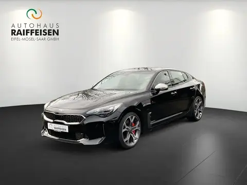 Used KIA STINGER Petrol 2020 Ad 