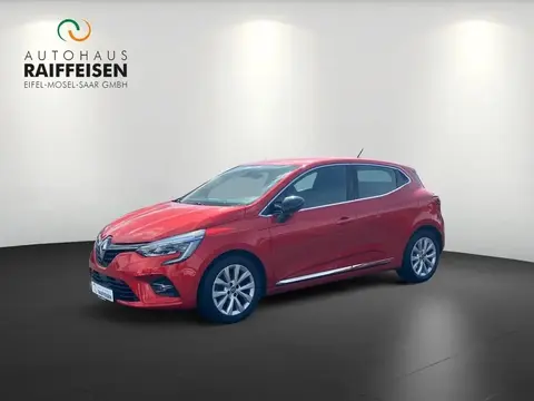 Annonce RENAULT CLIO GPL 2019 d'occasion 