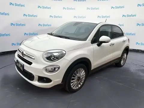 Used FIAT 500X Diesel 2018 Ad 