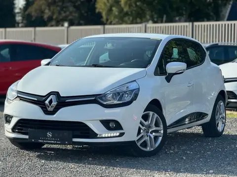 Used RENAULT CLIO Petrol 2019 Ad Germany