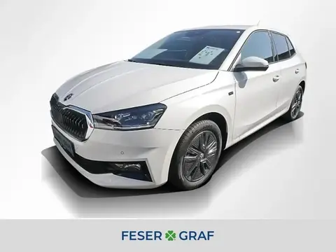 Annonce SKODA FABIA Essence 2024 d'occasion 