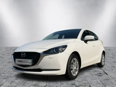 Used MAZDA 2 Petrol 2021 Ad 