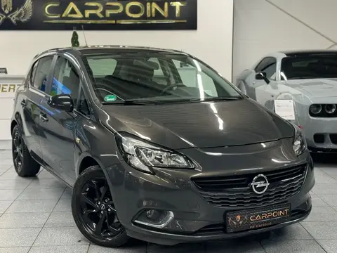 Annonce OPEL CORSA Essence 2016 d'occasion 