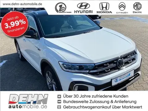 Used VOLKSWAGEN T-ROC Petrol 2023 Ad 