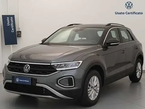 Annonce VOLKSWAGEN T-ROC Essence 2022 d'occasion 