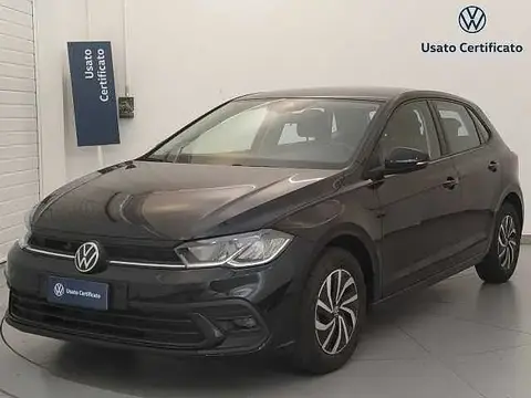 Used VOLKSWAGEN POLO Petrol 2022 Ad 