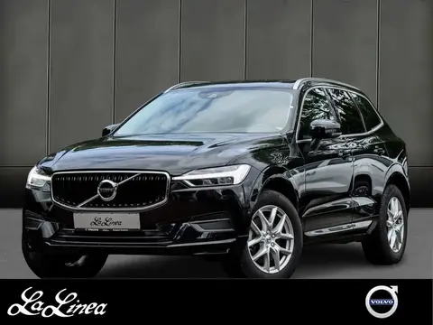 Annonce VOLVO XC60 Diesel 2020 d'occasion 