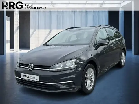 Annonce VOLKSWAGEN GOLF Diesel 2019 d'occasion 