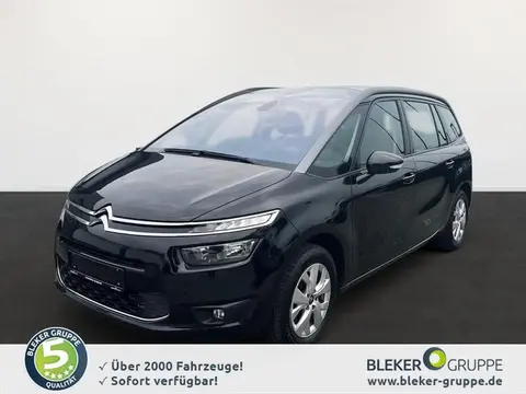 Annonce CITROEN C4 Diesel 2016 d'occasion 