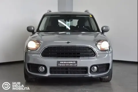 Used MINI COOPER Diesel 2019 Ad 