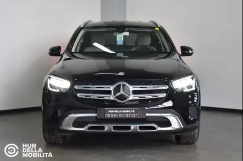 Used MERCEDES-BENZ CLASSE GLC Diesel 2020 Ad 