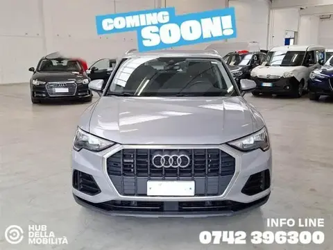 Annonce AUDI Q3 Diesel 2020 d'occasion 