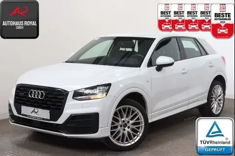 Used AUDI Q2 Petrol 2019 Ad 