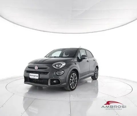 Annonce FIAT 500X Diesel 2020 d'occasion 