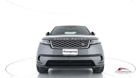 Used LAND ROVER RANGE ROVER VELAR Diesel 2019 Ad 