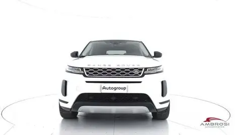 Used LAND ROVER RANGE ROVER EVOQUE Diesel 2020 Ad 