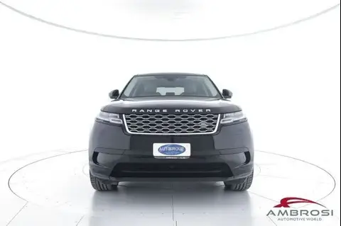 Used LAND ROVER RANGE ROVER VELAR Diesel 2019 Ad 