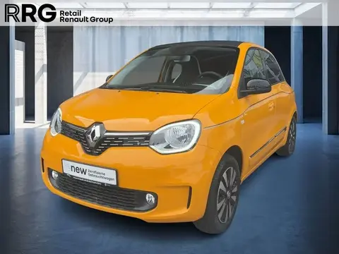 Annonce RENAULT TWINGO Non renseigné 2024 d'occasion 