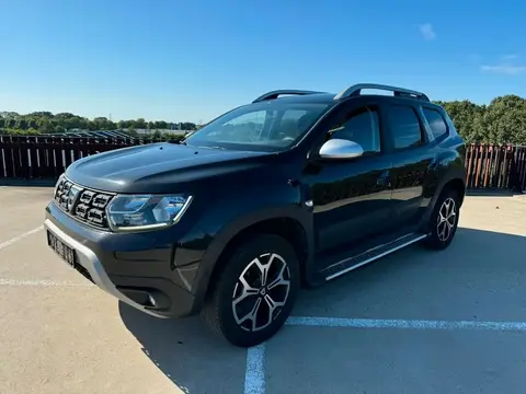 Used DACIA DUSTER Petrol 2019 Ad Germany