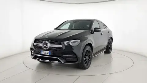 Used MERCEDES-BENZ CLASSE GLE Diesel 2021 Ad 