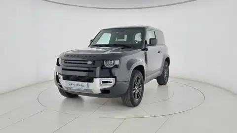 Used LAND ROVER DEFENDER Hybrid 2021 Ad 