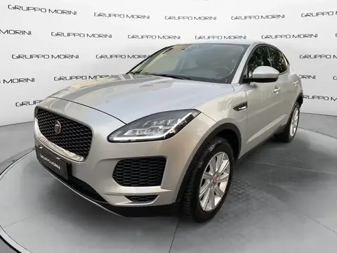 Used JAGUAR E-PACE Diesel 2018 Ad 