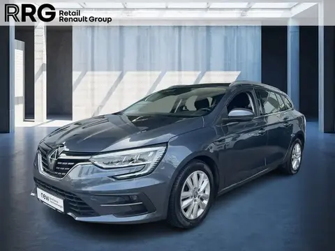 Used RENAULT MEGANE Hybrid 2021 Ad 