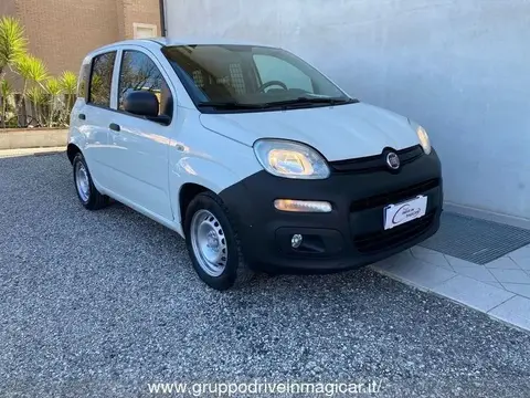 Annonce FIAT PANDA Diesel 2016 d'occasion 