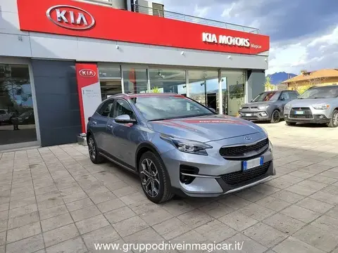 Used KIA XCEED Diesel 2020 Ad 