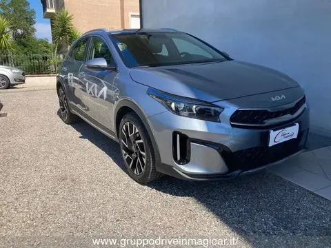 Annonce KIA XCEED Hybride 2023 d'occasion 