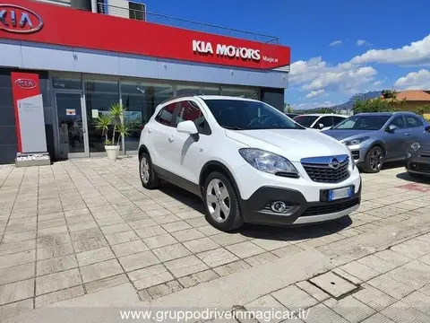 Used OPEL MOKKA LPG 2014 Ad 