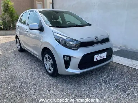 Used KIA PICANTO LPG 2018 Ad 