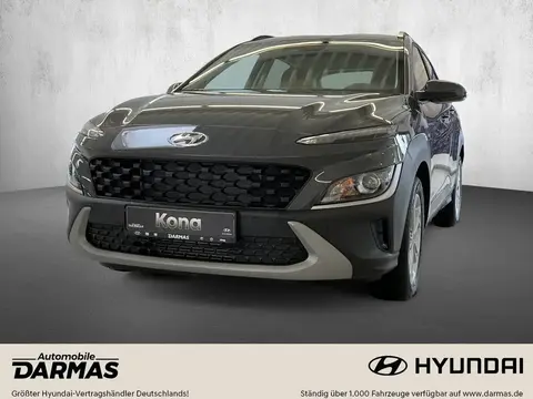 Used HYUNDAI KONA Petrol 2023 Ad 