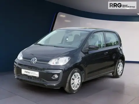 Annonce VOLKSWAGEN UP! Essence 2021 d'occasion 