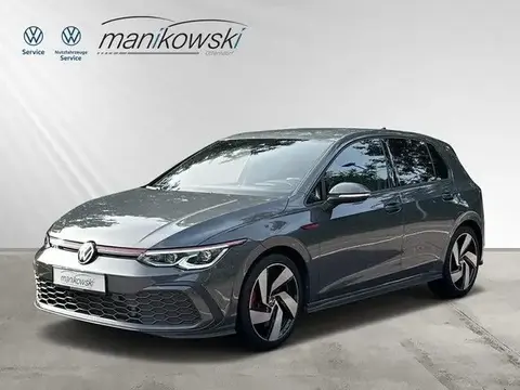 Used VOLKSWAGEN GOLF Petrol 2020 Ad 