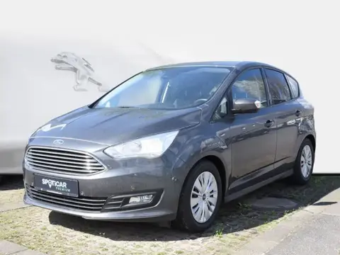 Annonce FORD C-MAX Essence 2018 d'occasion 