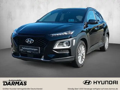 Annonce HYUNDAI KONA Essence 2020 d'occasion 