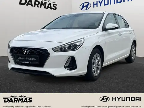 Used HYUNDAI I30 Petrol 2019 Ad 