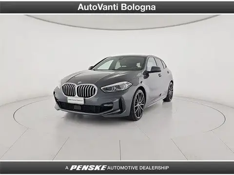 Annonce BMW SERIE 1 Essence 2021 d'occasion 