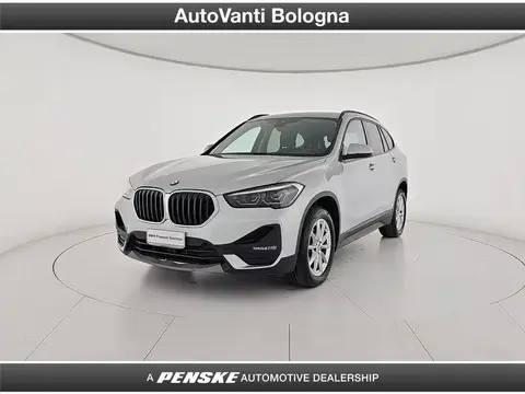 Used BMW X1 Diesel 2020 Ad 