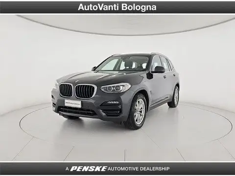 Used BMW X3 Diesel 2020 Ad 