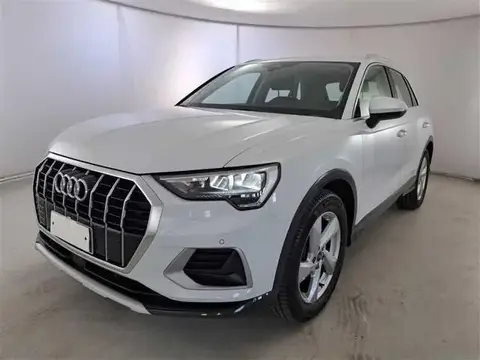 Annonce AUDI Q3 Diesel 2021 d'occasion 