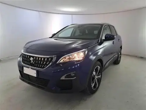 Used PEUGEOT 3008 Diesel 2019 Ad 