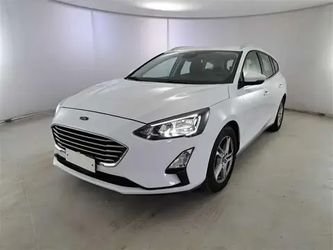 Annonce FORD FOCUS Diesel 2020 d'occasion 