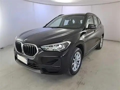 Annonce BMW X1 Diesel 2020 d'occasion 