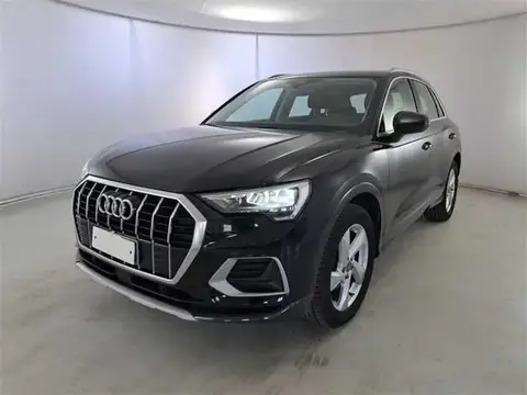 Annonce AUDI Q3 Diesel 2020 d'occasion 