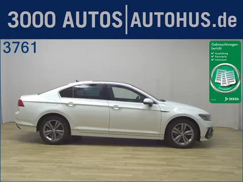 Used VOLKSWAGEN PASSAT Diesel 2019 Ad 